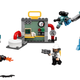 Illustration for article titled New Sets From The Lego Batman Movie Feature Amazing Puns, Heavily Armed Penguins